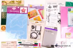 2. Wahl Paket für Scrapbooking [86]